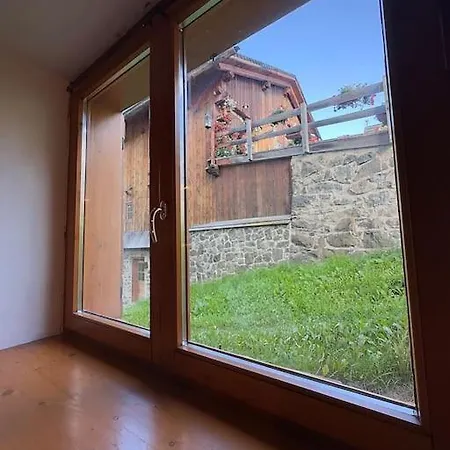 Tabia - Colle Santa Lucia * Villagrande