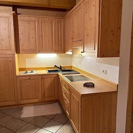 Tabia - Colle Santa Lucia Apartman Villagrande