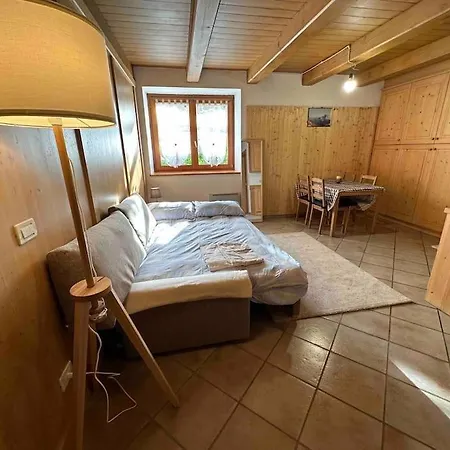 Apartman Tabia - Colle Santa Lucia *