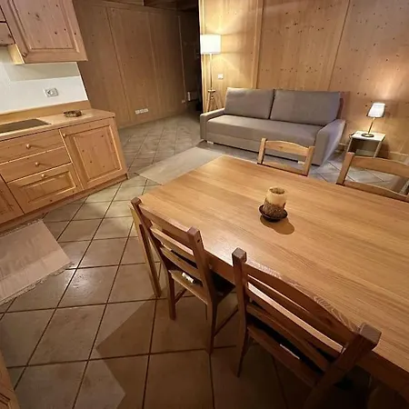 Tabia - Colle Santa Lucia