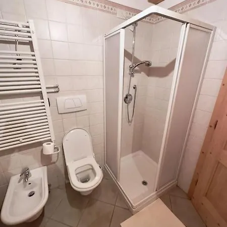 Apartman Tabia - Colle Santa Lucia *