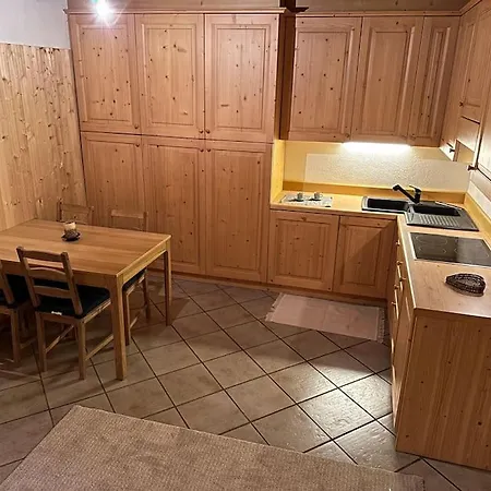 Tabia - Colle Santa Lucia Apartman