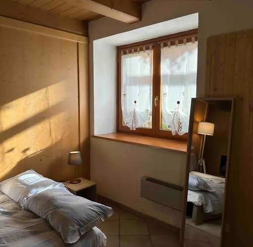 Appartamento Tabia - Colle Santa Lucia