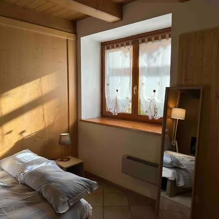 Apartmán Tabia - Colle Santa Lucia