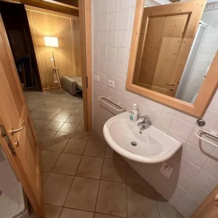 Apartmán Tabia - Colle Santa Lucia