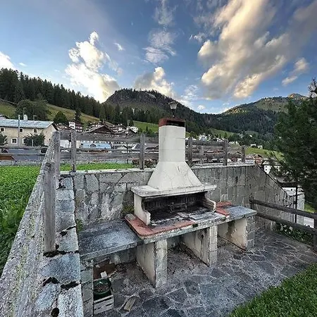 Appartamento Tabia - Colle Santa Lucia