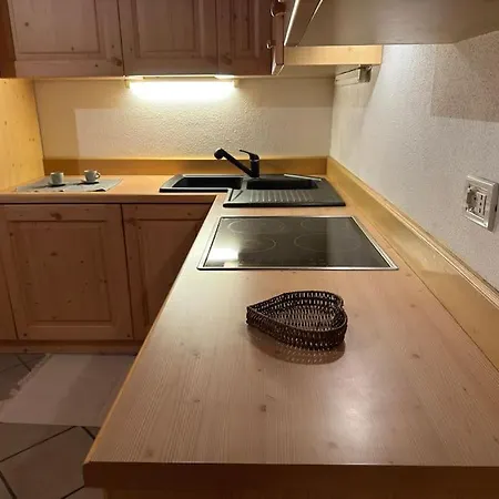 Appartamento Tabia - Colle Santa Lucia Villagrande (Belluno)