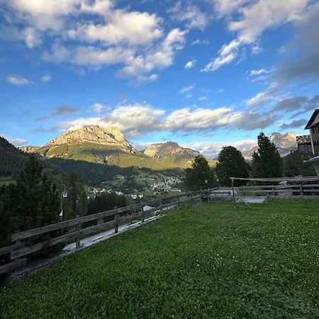 Tabia - Colle Santa Lucia Villagrande (Belluno)